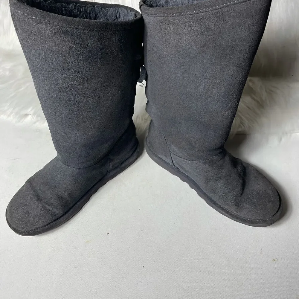 BearPaw left &sheep small